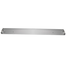 Metal lamp for LED lamp T8 2x18W 1200mm / LM996 Lemanso
