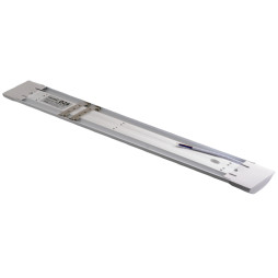 Lamp 18W 6500K 1200LM IP20 220V 0.6m / LM25-20 metal Lemanso