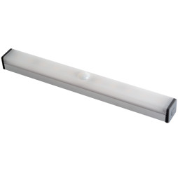 Lamp 2W 3.7V 3000+6500K with motion+photocell+button 0.186m / LM31010 + battery Lemanso