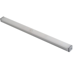 Lamp 6.4W 3.7V 3000+6500K with motion+photocell+button 0.3m / LM31011+ battery Lemanceau