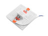 LED recessed DownLight square ESTER 18W 220V 5000K AVT