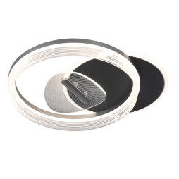 LED functional lamp VIDEX DECORA 52W VL-CLD-992-BSL