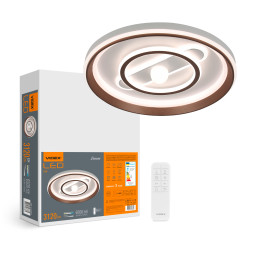 LED functional lamp VIDEX DECORA 52W VL-CLD-996-CF