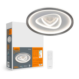 LED functional lamp VIDEX DECORA 56W VL-CLD-997-SL