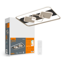 LED functional lamp VIDEX DECORA 80W VL-CLD-998-TT