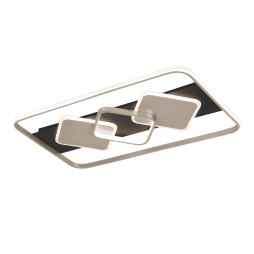 LED functional lamp VIDEX DECORA 80W VL-CLD-998-TT