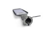 LED street lamp autonomous VIDEX 60W 5000K