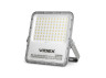 LED floodlight autonomous VIDEX VL-FSO5-3005 3740Lm 5000K