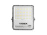 LED floodlight autonomous VIDEX VL-FSO5-3005 3740Lm 5000K