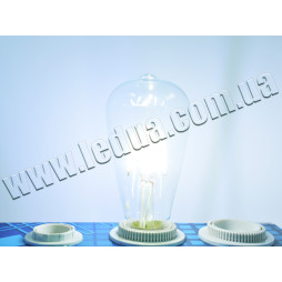 LED lamp ming T6 4 4W 220V white