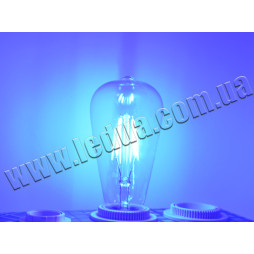 LED lamp ming T64 6W 220V tea