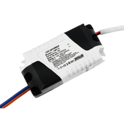 Driver for 3W panel 6-15V LMP-11 Lemanso