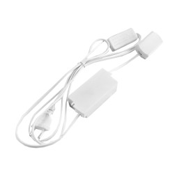 Driver for lamps 12V 24W-6 outputs IP44