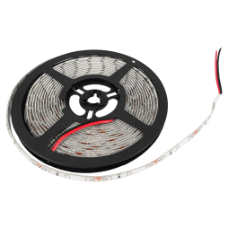 LED strip 2835-60led-8mm-12V 4.8W/m IP65 blue OEM ST