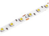LED strip 5050-60led-10mm-12V 14.4W/m IP20 white LEDUA