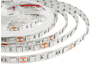 LED strip 5050-60led-10mm-12V 10W/m IP20 double board blue 2 years warranty LEDUA