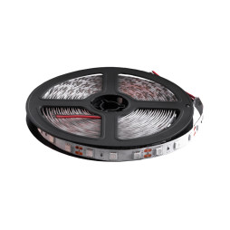 LED strip 5050-60led-10mm-12V 14.4W/m IP20 double board green LEDUA