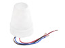 Photocell LM626 (LM6327)10A 220-240V Lemanso