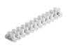 Terminal strips 3A/4mm