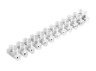 Terminal strips 15A/12mm