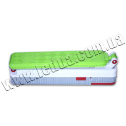 LED table lamp 220V 33led 3528smd 6500k LMB16