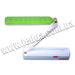 LED table lamp 220V 33led 3528smd 6500k LMB16