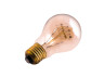 Lamp E27 Edison "Ball" 2700k 40W 220V/LM720 Lemanso