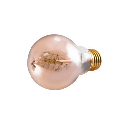 Lamp E27 Edison "Ball" 2700k 40W 220V/LM720 Lemanso