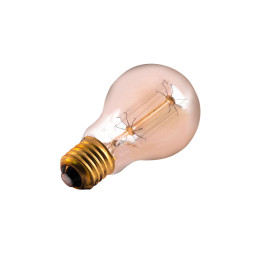 E27 Edison A60 2700k 40W 220V/LM722 Lemanso