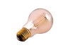 E27 Edison A60 2700k 40W 220V/LM722 Lemanso