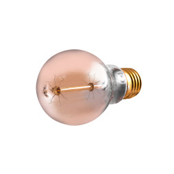 E27 Edison A60 2700k 40W 220V/LM722 Lemanso