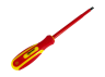 Dielectric screwdriver up to 380V 6.5x150mm LTL60020 series Jerry Lemanso