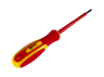Dielectric screwdriver up to 380V PH0x75mm LTL60021 series Jerry Lemanso