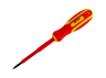 Dielectric screwdriver up to 380V 3x75mm LTL60016 Jerry Lemanso series