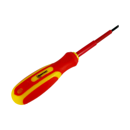 Dielectric screwdriver up to 380V 3x75mm LTL60016 Jerry Lemanso series