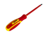 Dielectric screwdriver up to 380V 5.5x125mm LTL60019 Jerry Lemanso series