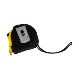 Roulette 3m*16mm LTL70003 yellow-black Lemanso