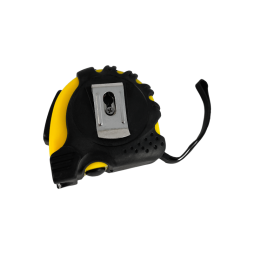 Roulette 3m*16mm LTL70006 yellow-black Lemanso