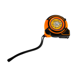 Roulette 3m*16mm LTL70015 orange-black Lemanso