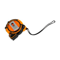 Roulette 3m*16mm LTL70015 orange-black Lemanso