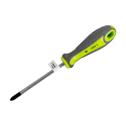 PH1x150 screwdriver LTL40005 gray-green Lemanso