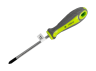 PH6x150 screwdriver LTL40007 gray-green Lemanso