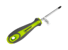 PH6x150 screwdriver LTL40007 gray-green Lemanso