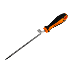 TH10x150 screwdriver LTL50009 orange-black Lemanso
