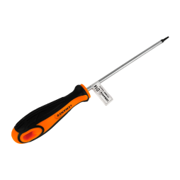 TH10x150 screwdriver LTL50009 orange-black Lemanso