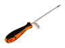 TH10x150 screwdriver LTL50009 orange-black Lemanso