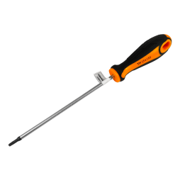 TH15x150 screwdriver LTL50010 orange-black Lemanso