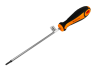 TH15x150 screwdriver LTL50010 orange-black Lemanso