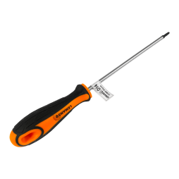 TH15x150 screwdriver LTL50010 orange-black Lemanso