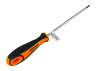 TH15x150 screwdriver LTL50010 orange-black Lemanso